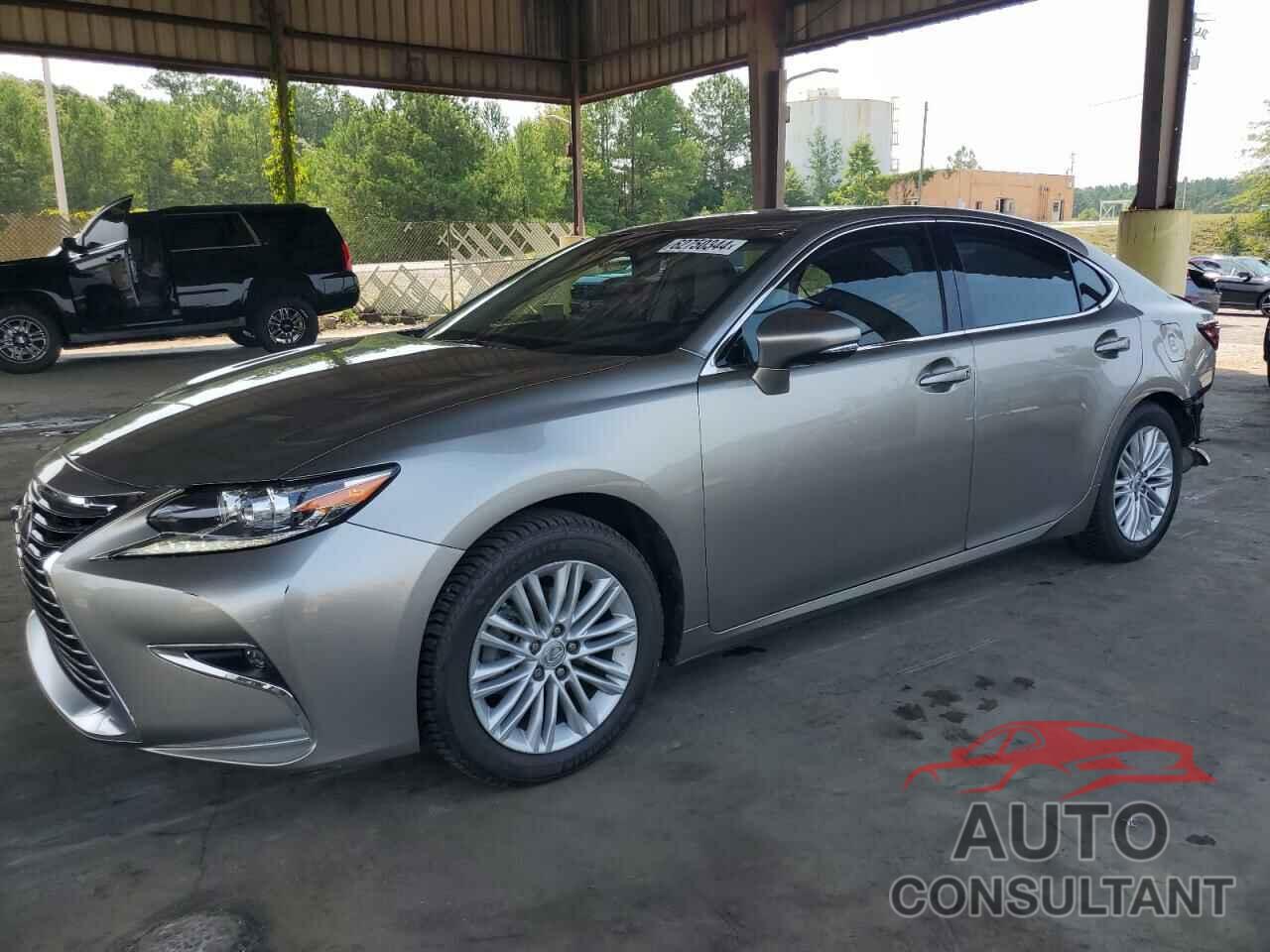 LEXUS ES350 2016 - 58ABK1GG8GU012884