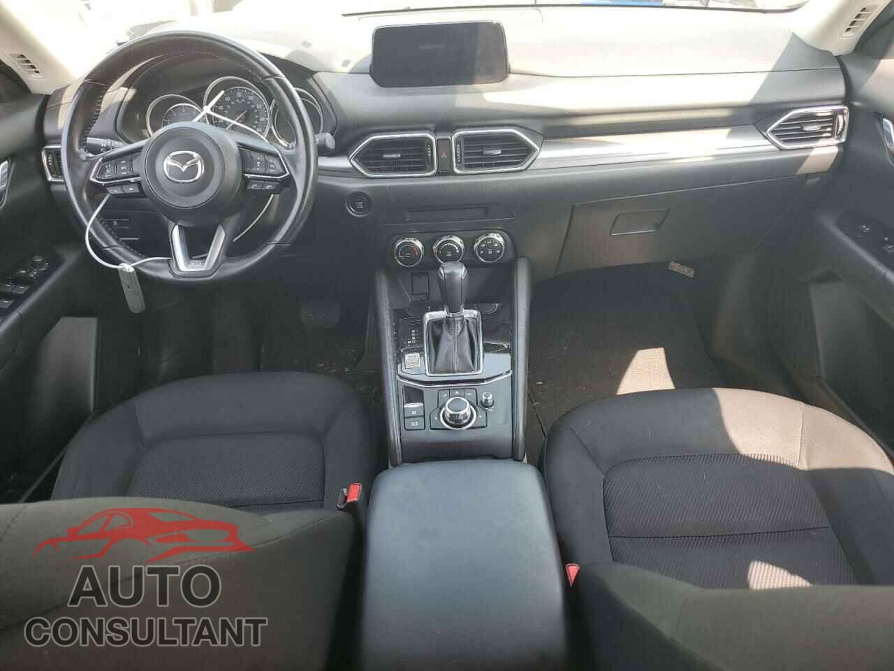 MAZDA CX-5 2018 - JM3KFBBM2J0469893