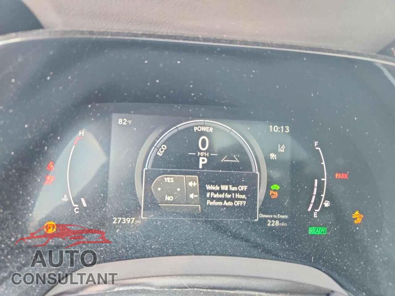 LEXUS RX350H 2023 - 2T2BBMCA9PC014361