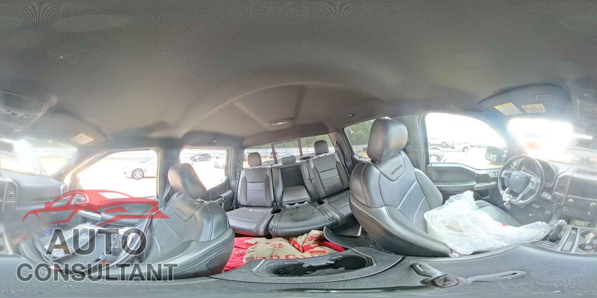 FORD F150 2019 - 1FTFW1RG4KFA53623