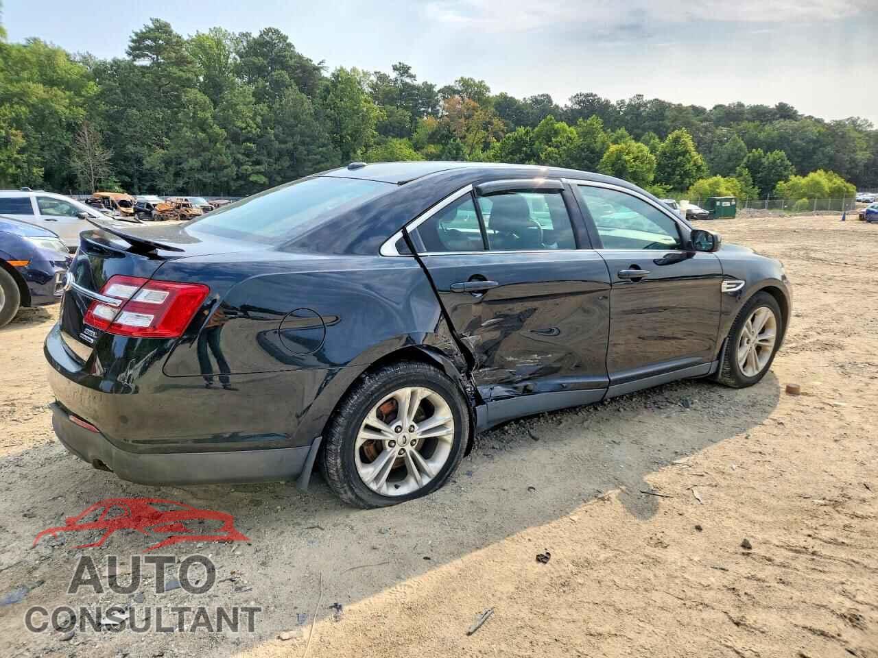 FORD TAURUS 2014 - 1FAHP2E88EG153397