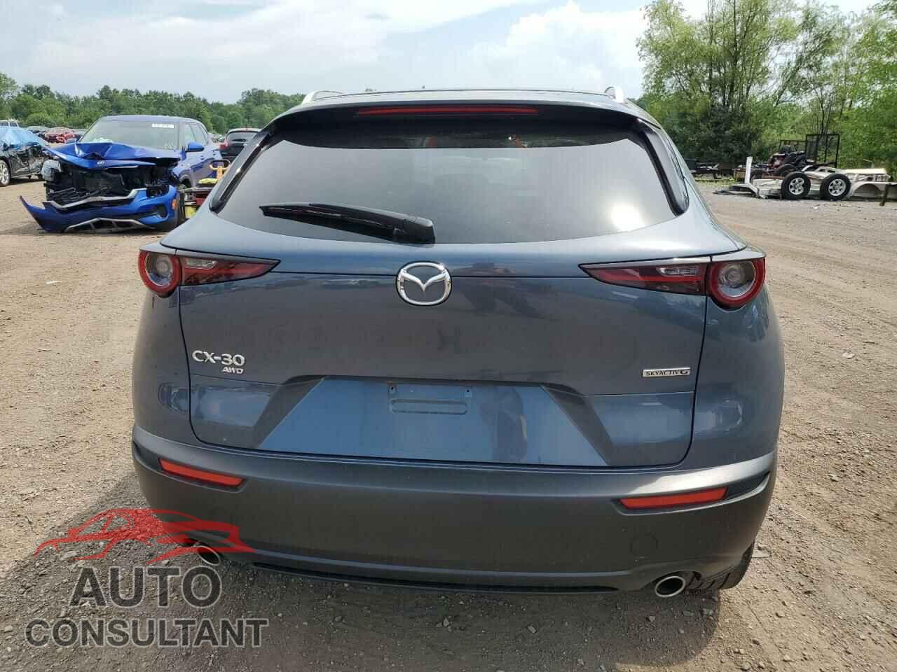 MAZDA CX30 2023 - 3MVDMBCM4PM546046