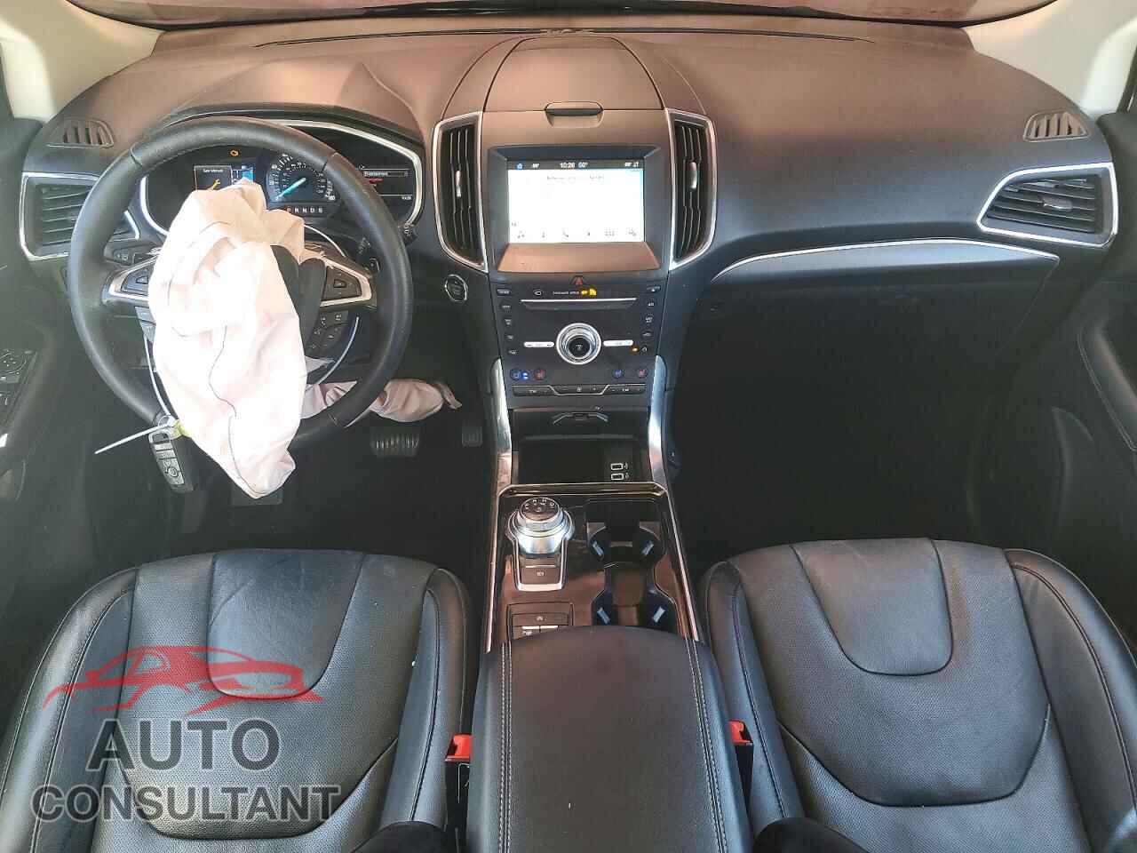 FORD EDGE 2019 - 2FMPK4K93KBB22456