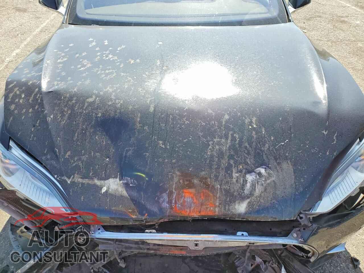 TESLA MODEL S 2016 - 5YJSA1E28GF131954