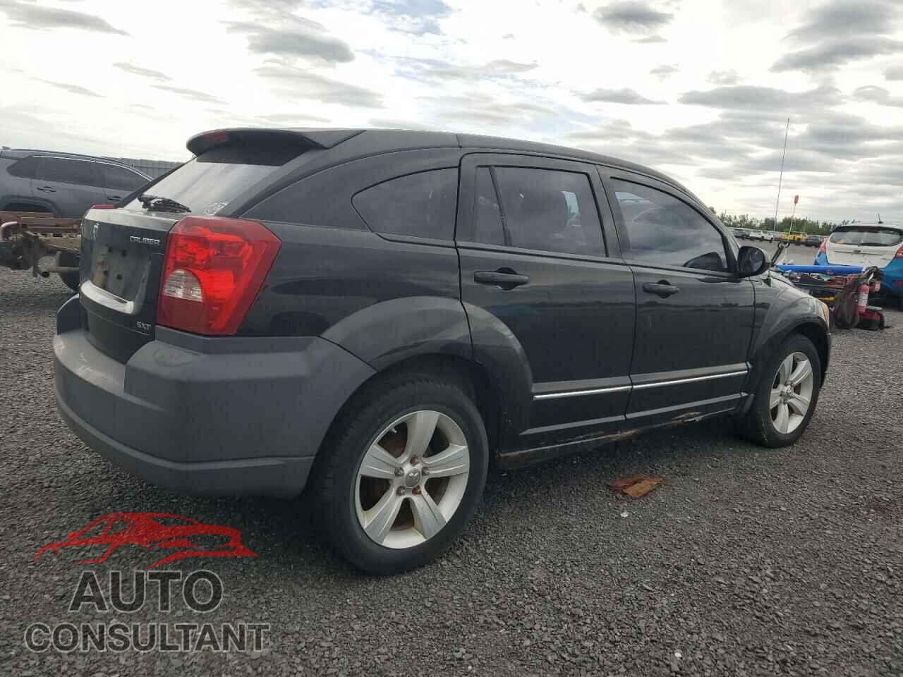 DODGE CALIBER 2011 - 1B3CB4HA2BD190618