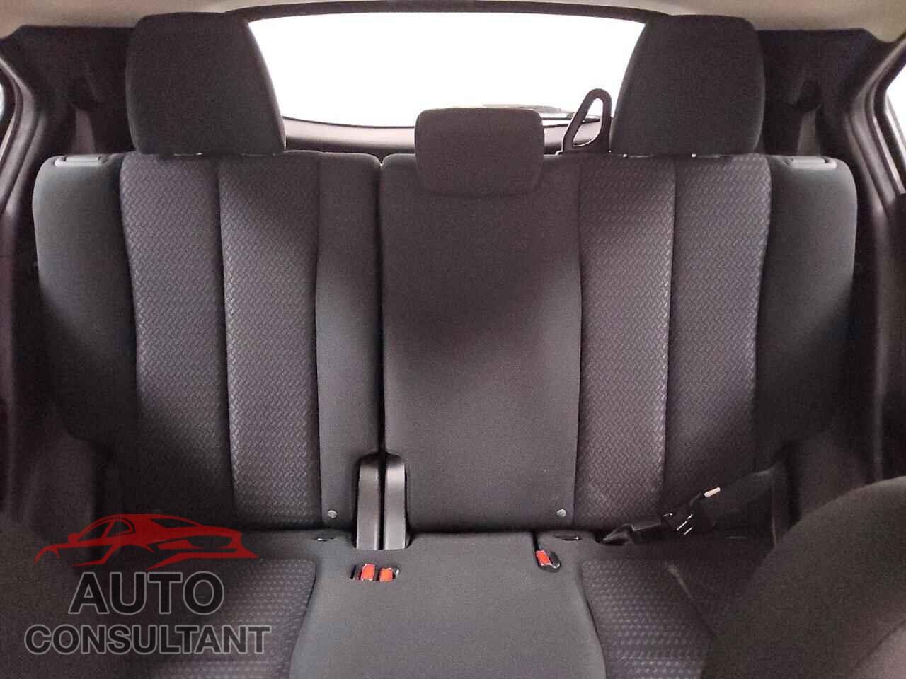 MITSUBISHI ECLIPSE 2022 - JA4ASVAA3NZ061391