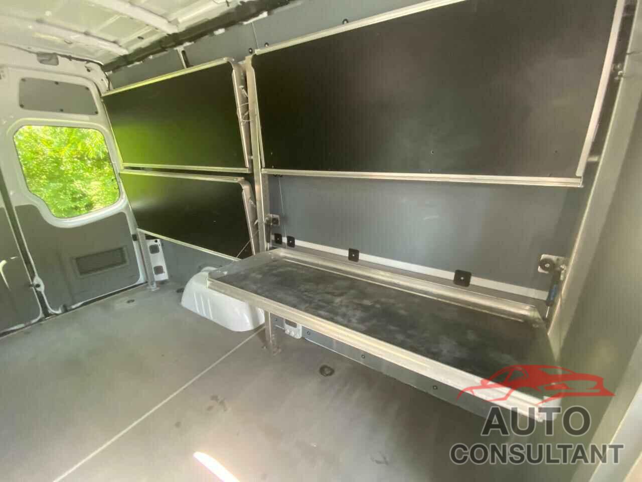 MERCEDES-BENZ SPRINTER 2015 - WD3PE7DC5FP143XXX