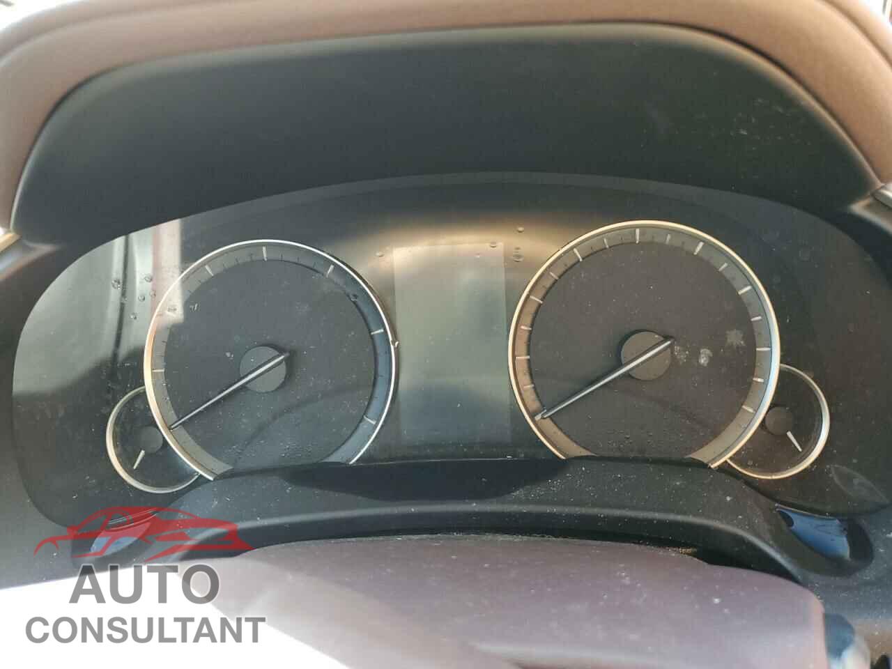 LEXUS RX350 2019 - 2T2ZZMCA8KC130878