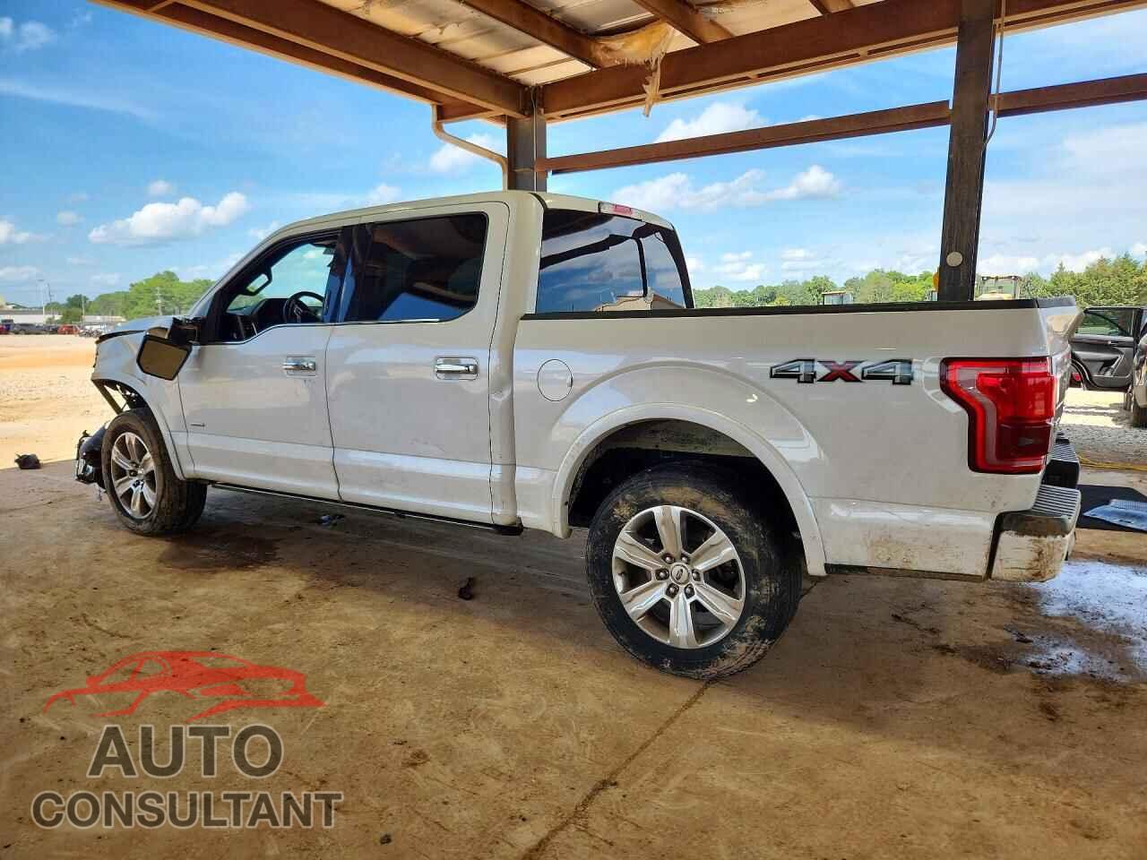 FORD F150 2015 - 1FTEW1EG0FFA71026