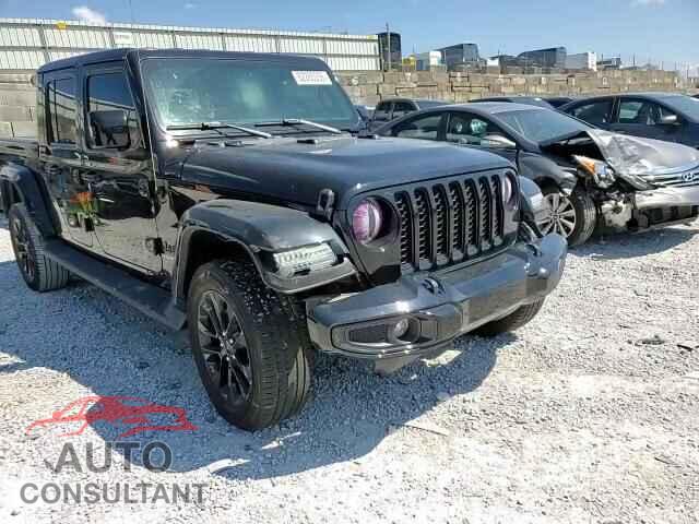 JEEP GLADIATOR 2023 - 1C6HJTFG0PL574748