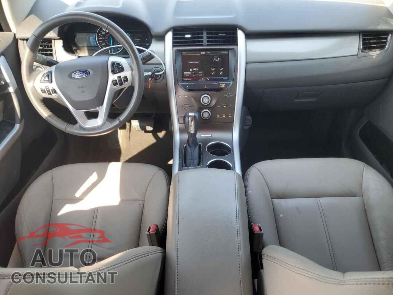 FORD EDGE 2013 - 2FMDK3JC9DBC56904