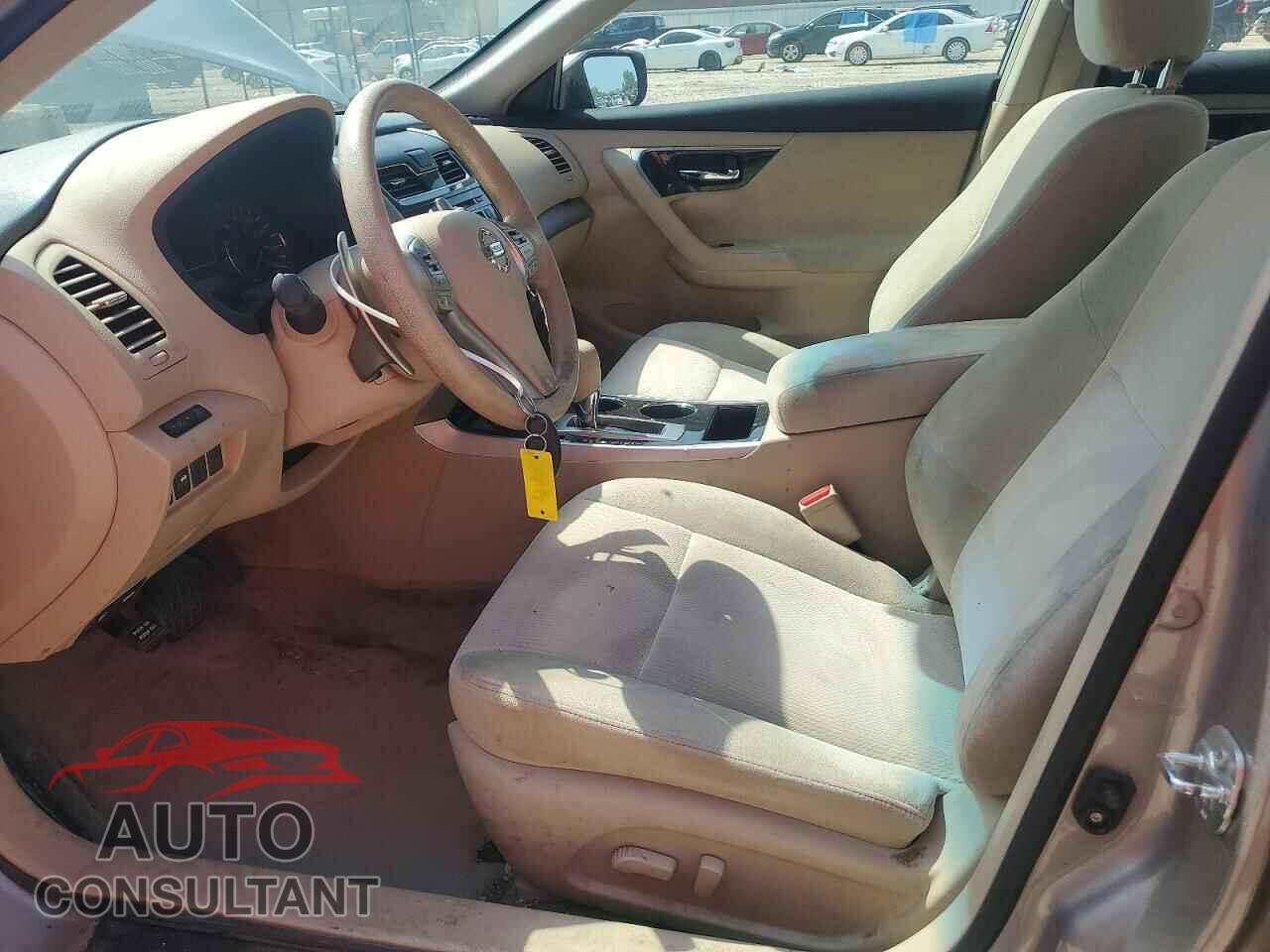 NISSAN ALTIMA 2013 - 1N4BL3AP1DN431796
