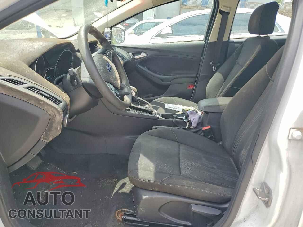 FORD FOCUS 2016 - 1FADP3F20GL347981