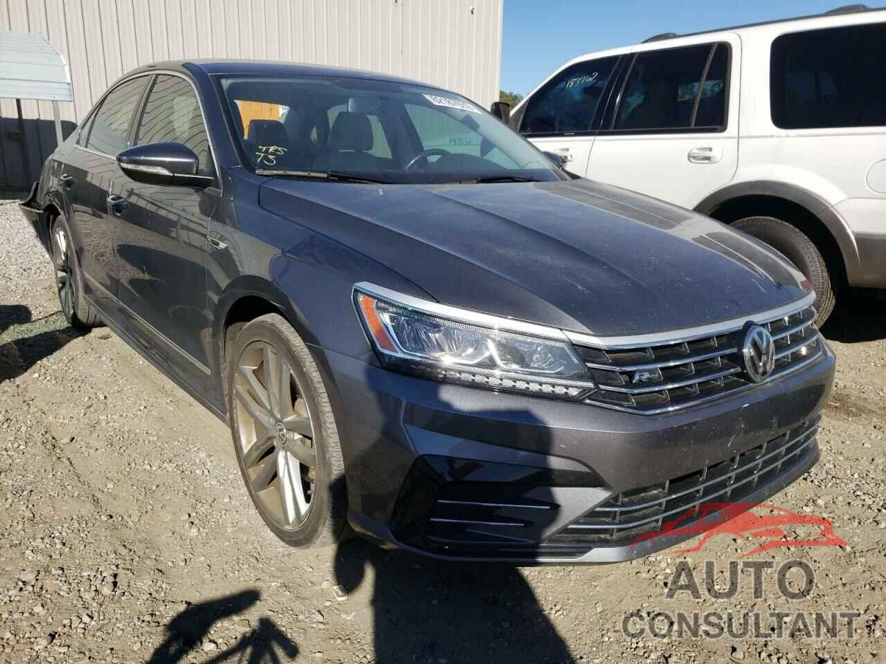 VOLKSWAGEN PASSAT 2017 - 1VWDT7A3XHC057968