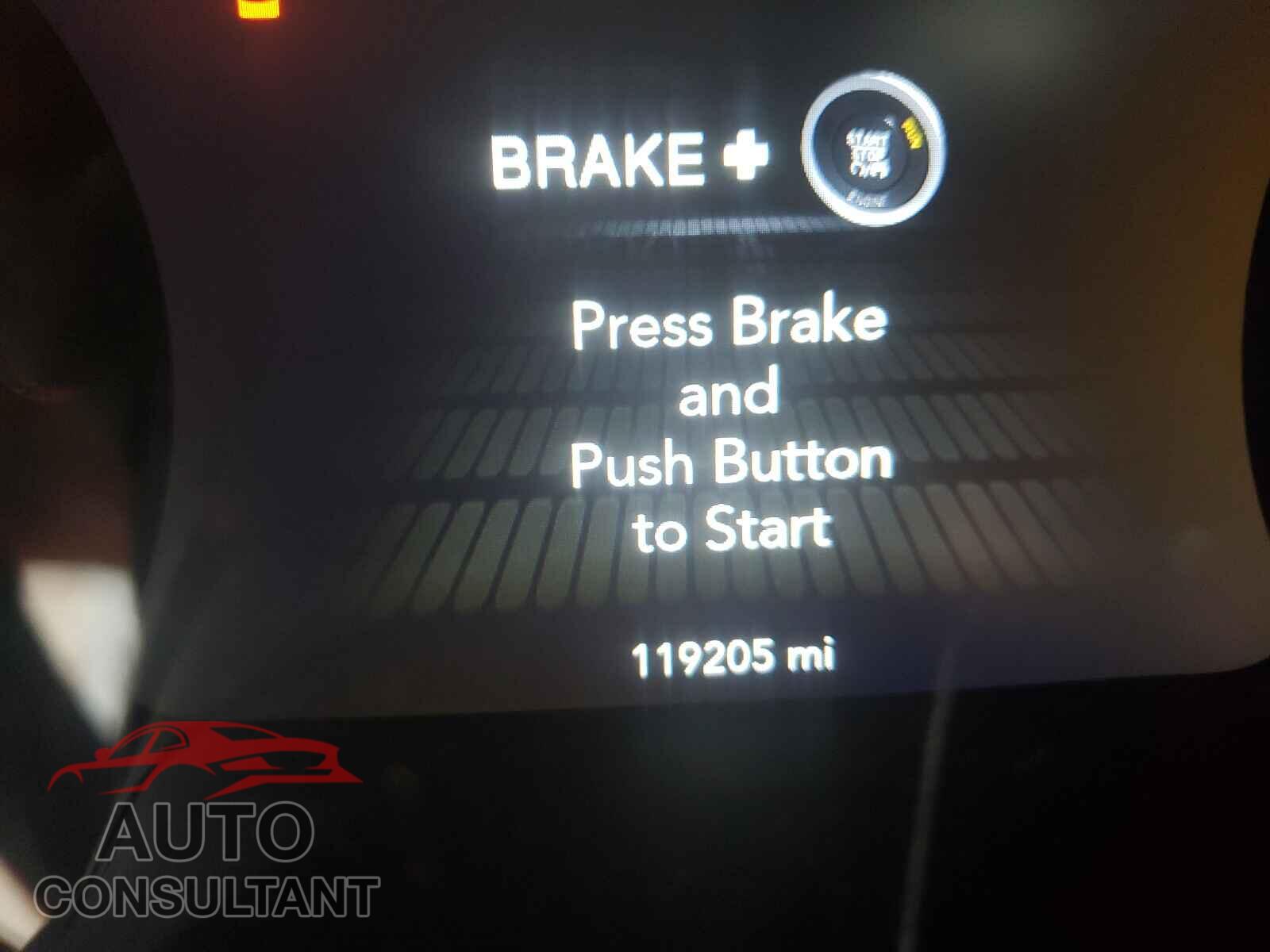 DODGE CHALLENGER 2016 - 2C3CDZFJ9GH349979
