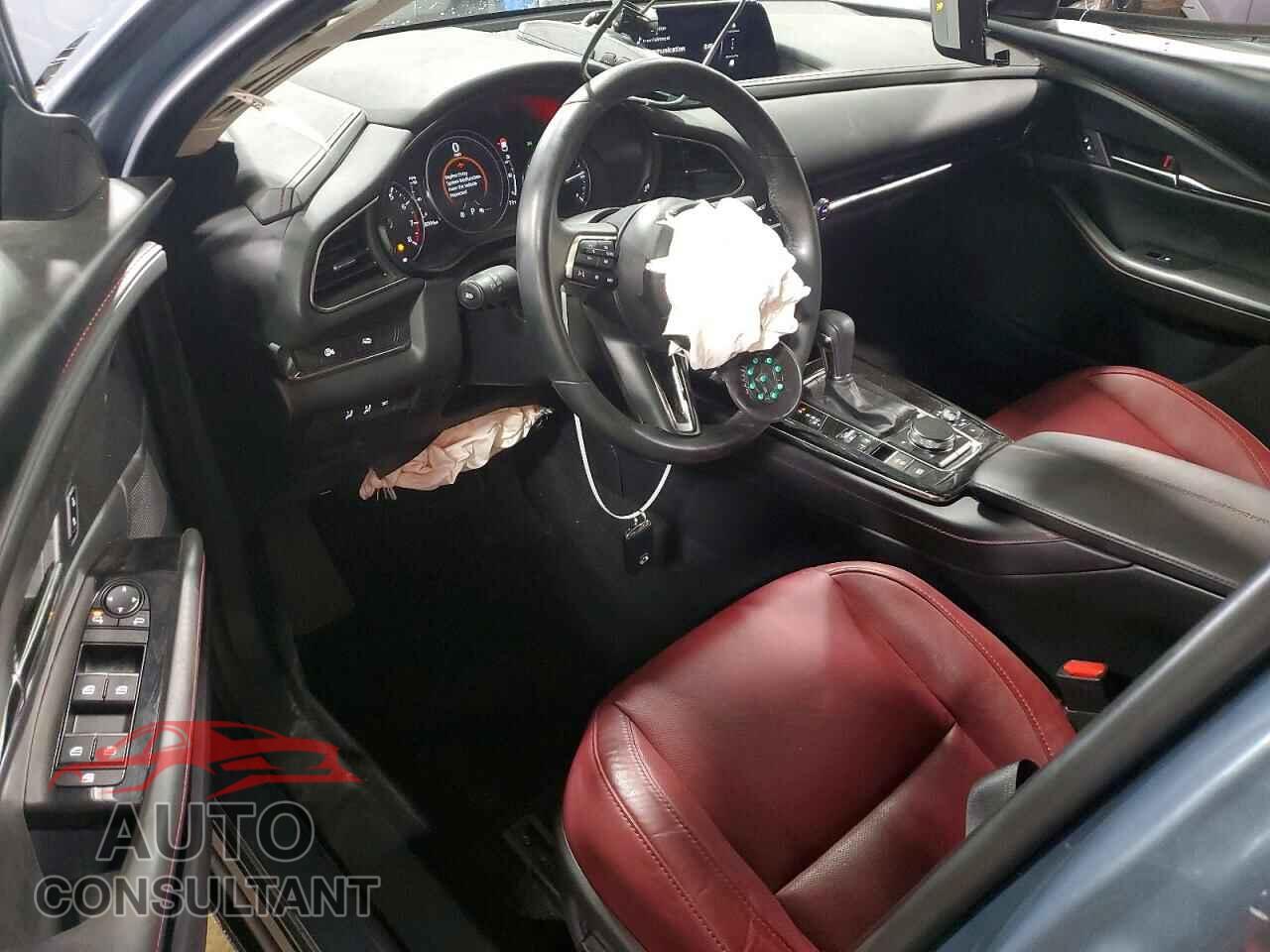 MAZDA CX30 2024 - 3MVDMBCM8RM603108
