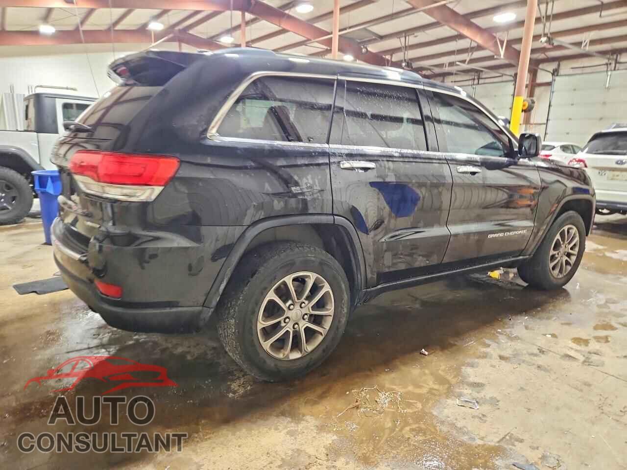 JEEP CHEROKEE 2014 - 1C4RJFBG3EC517199