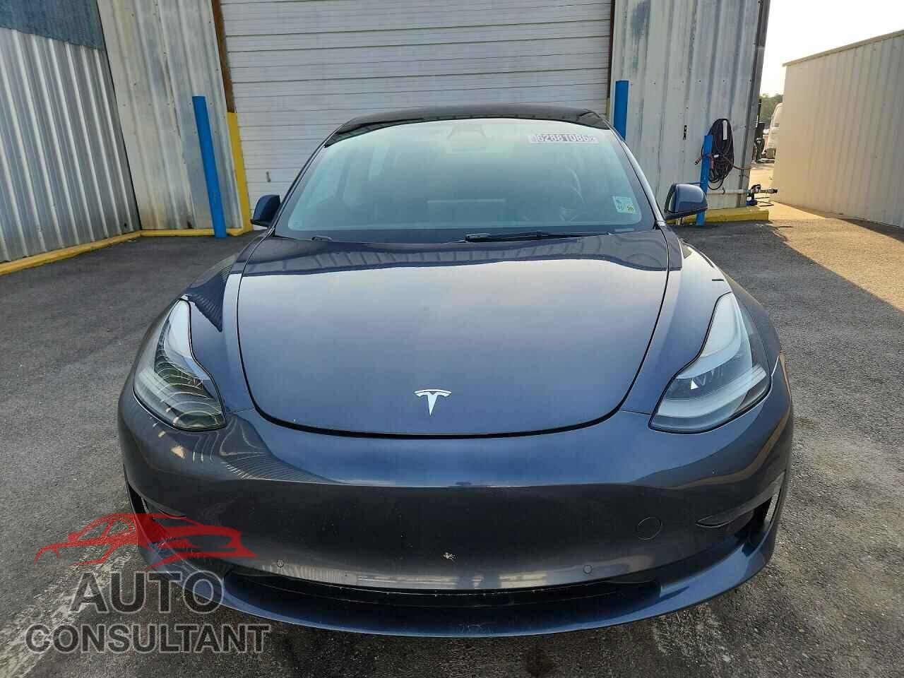 TESLA MODEL 3 2022 - 5YJ3E1EA1NF286889