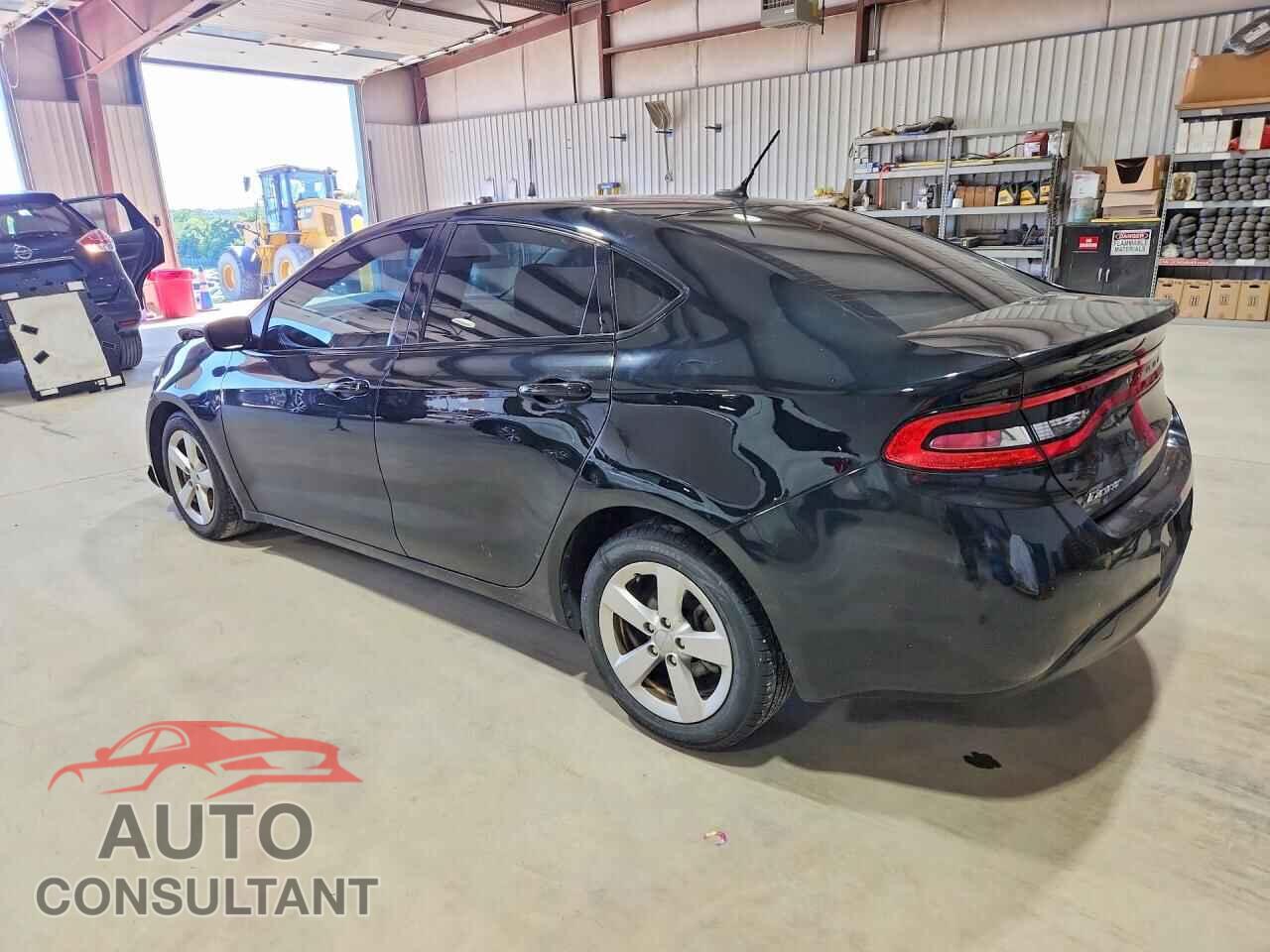 DODGE DART 2015 - 1C3CDFBB0FD150148