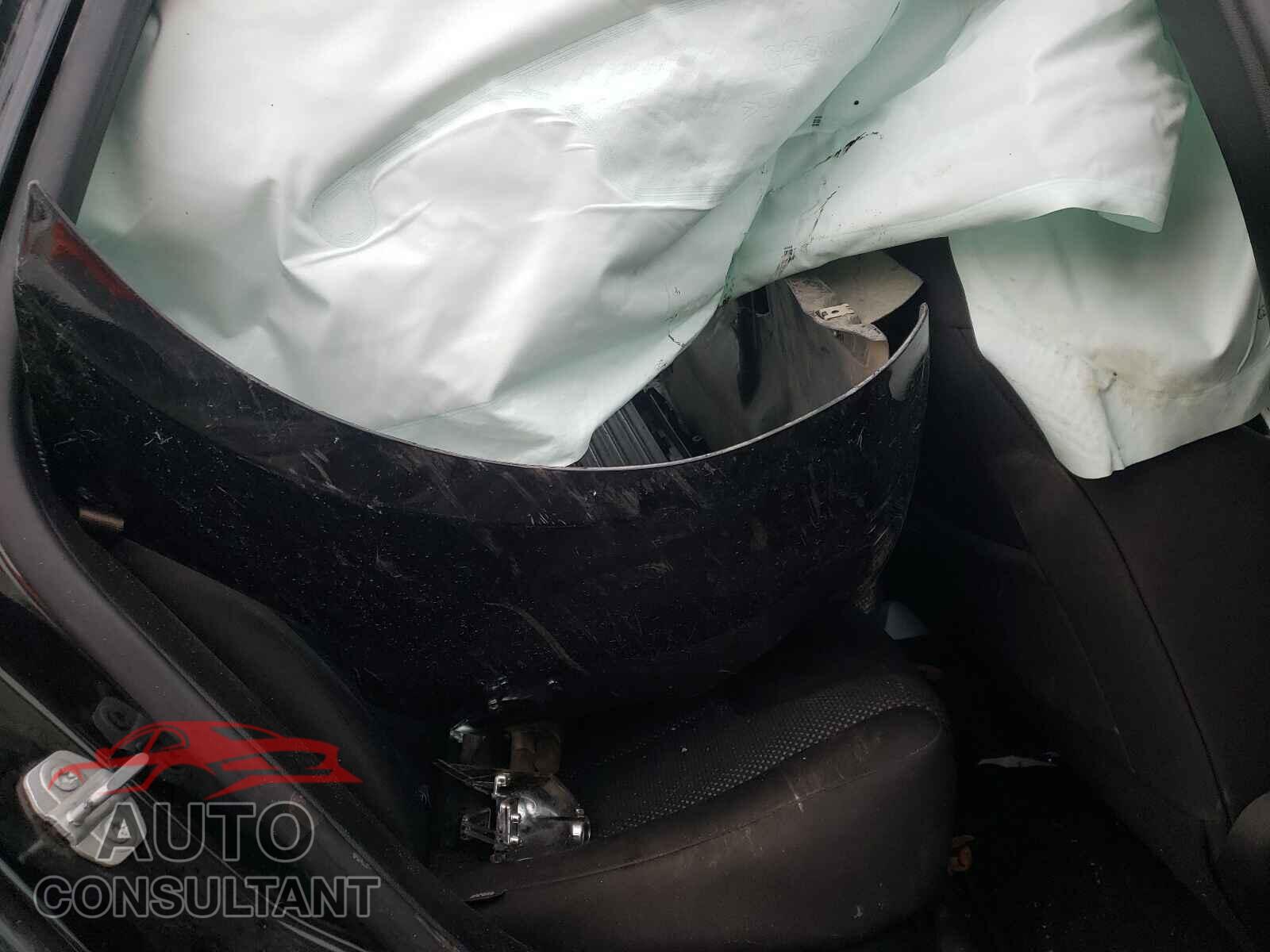 DODGE DART 2016 - 1C3CDFAA3GD644563