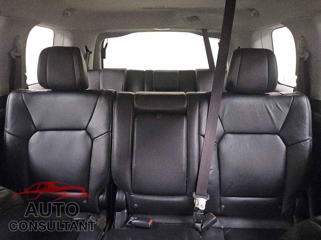 HONDA PILOT 2014 - 5FNYF3H64EB005190