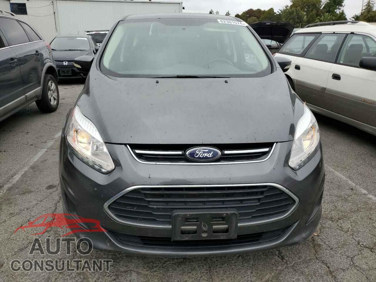 FORD CMAX 2017 - 1FADP5EU2HL105998