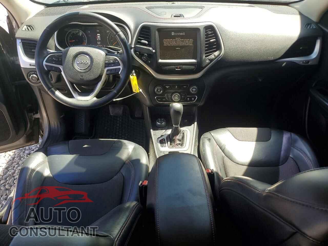 JEEP CHEROKEE 2015 - 1C4PJMBB2FW751043