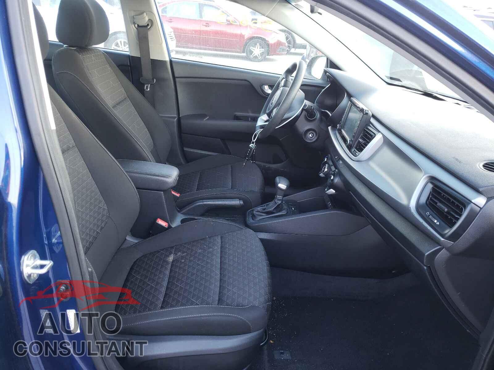 KIA RIO 2020 - 3KPA24AD8LE274534