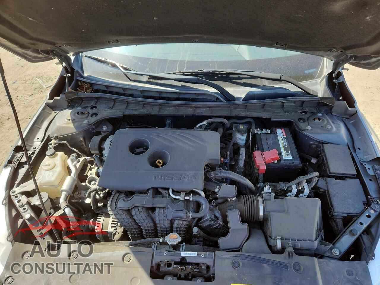 NISSAN ALTIMA 2020 - 1N4BL4BV0LC199656