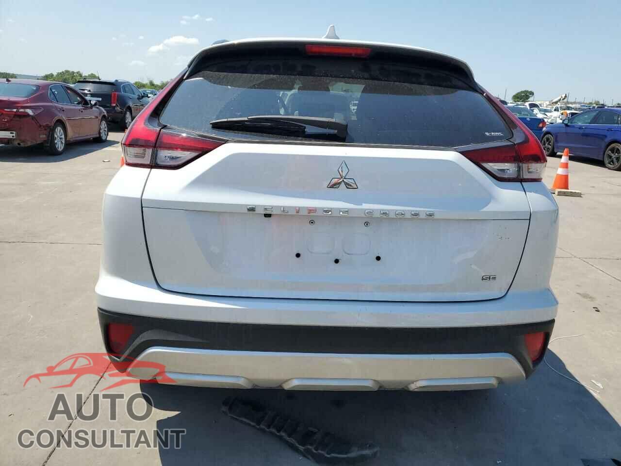 MITSUBISHI ECLIPSE 2023 - JA4ATWAA3PZ047478