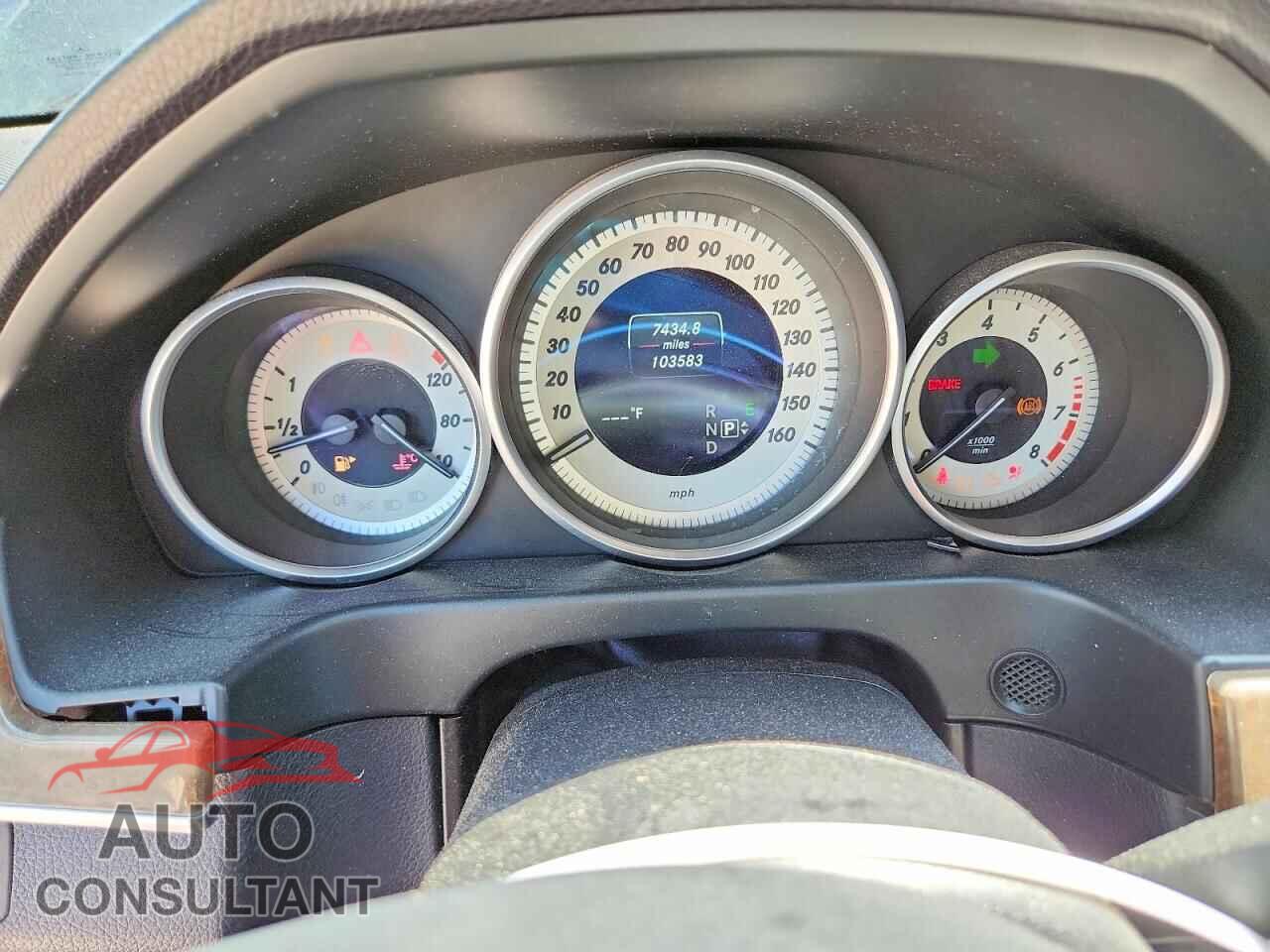 MERCEDES-BENZ E-CLASS 2016 - WDDHF8JB3GB274801