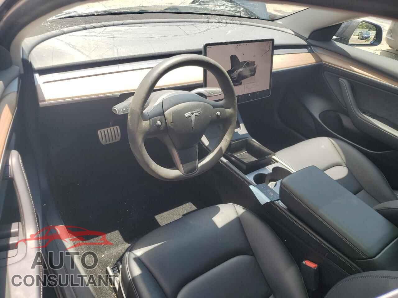 TESLA MODEL 3 2023 - 5YJ3E1EC7PF704859
