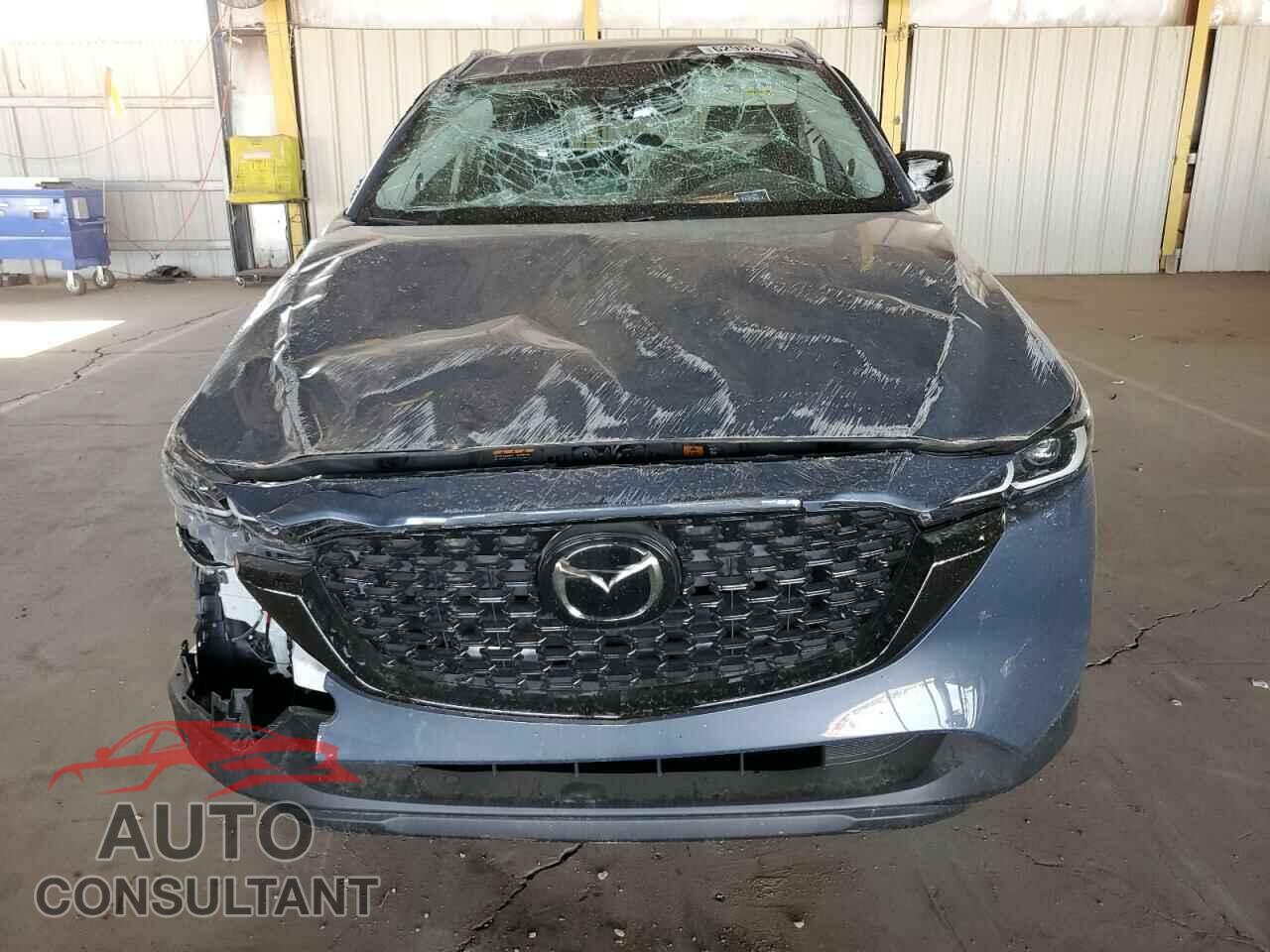 MAZDA CX-5 PREFE 2023 - JM3KFBCMXP0213041