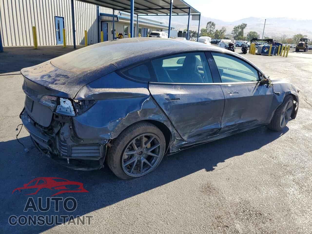 TESLA MODEL 3 2023 - 5YJ3E1EA0PF712509