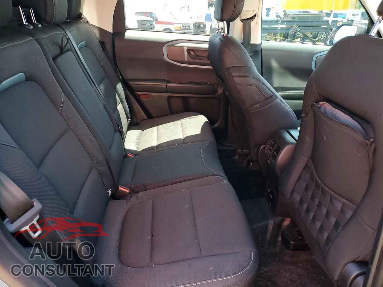 FORD BRONCO 2023 - 3FMCR9D95PRE08600