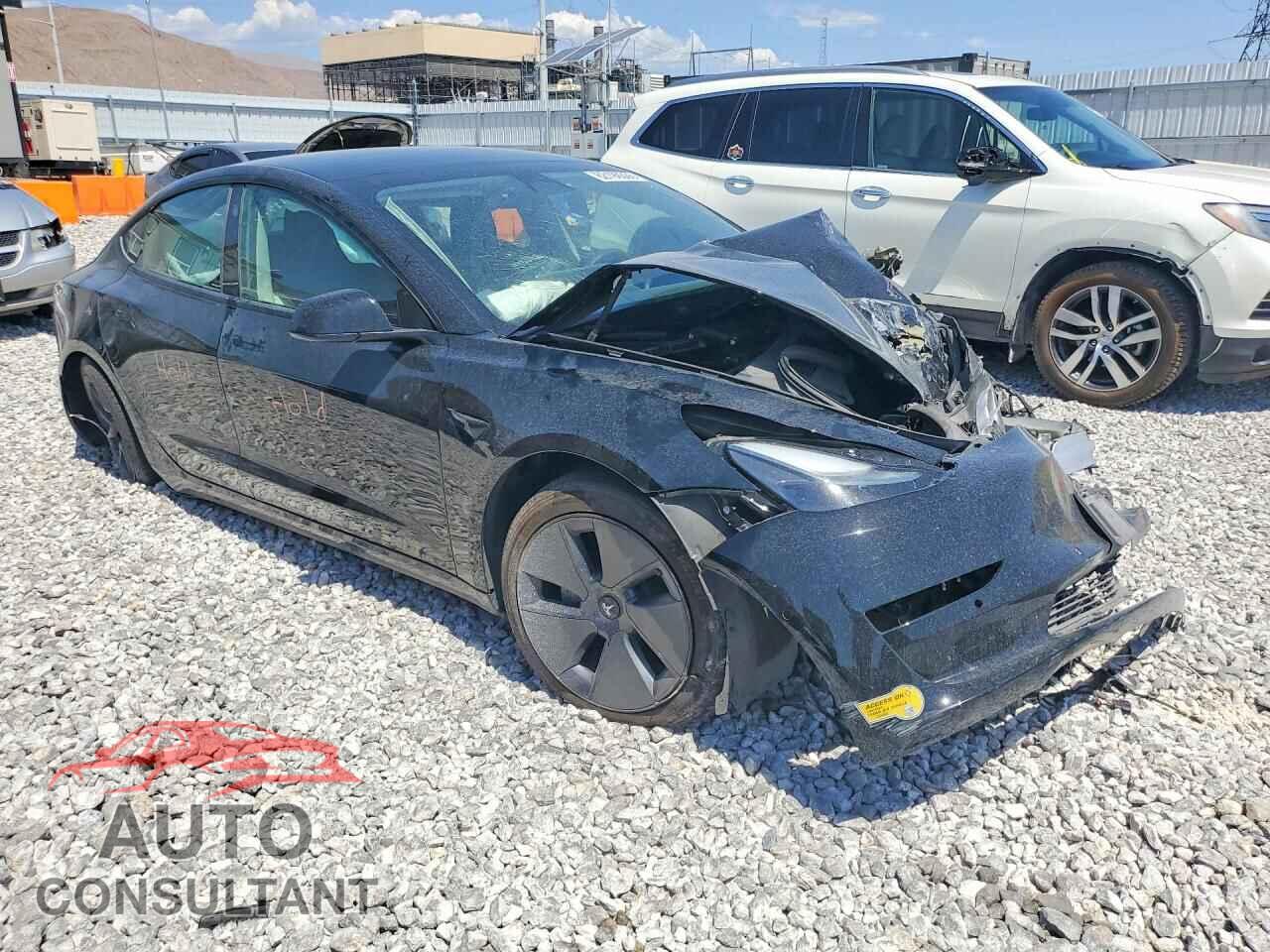 TESLA MODEL 3 2022 - 5YJ3E1EA6NF301855
