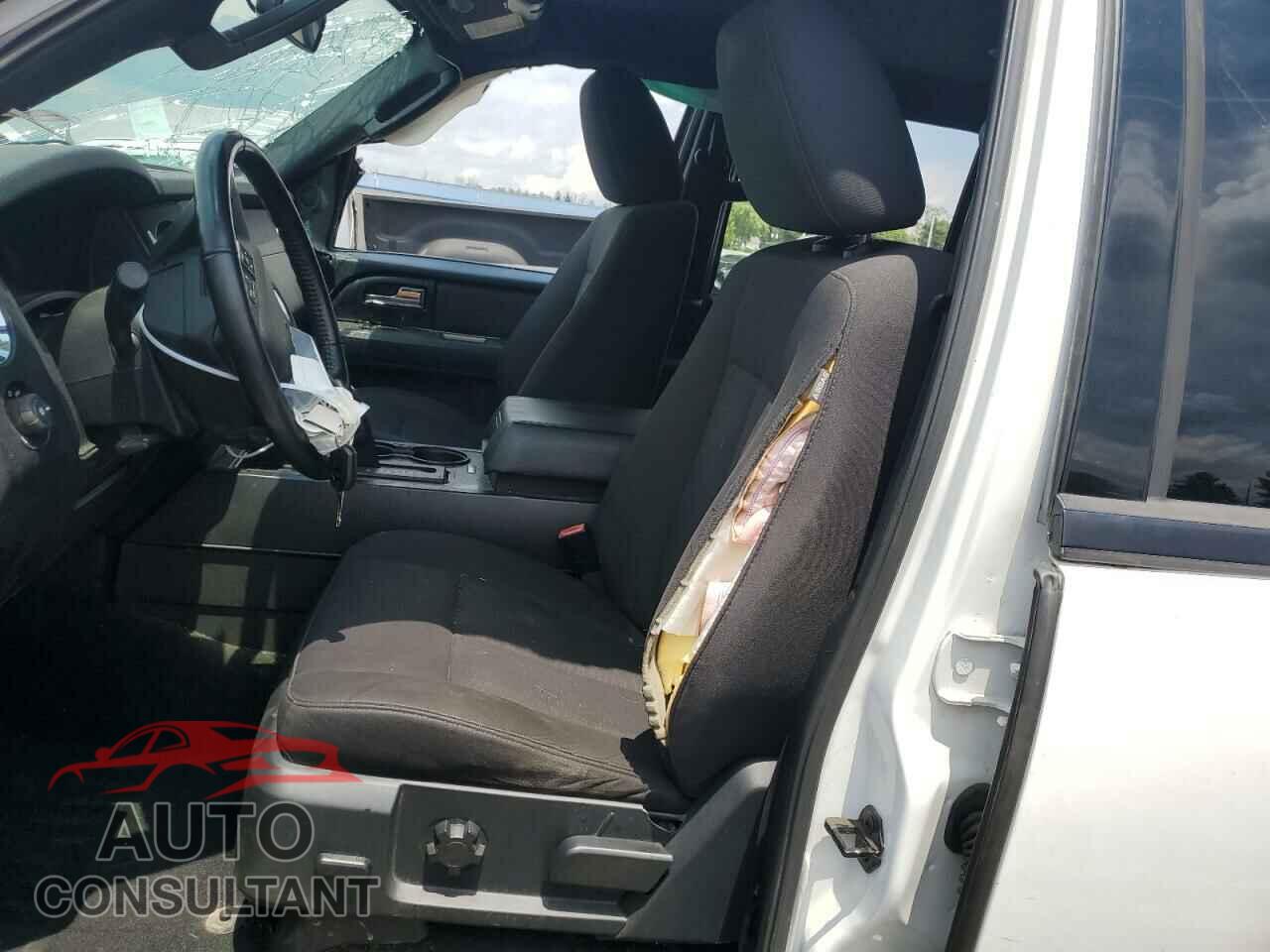 FORD EXPEDITION 2016 - 1FMJU1GT9GEF53768
