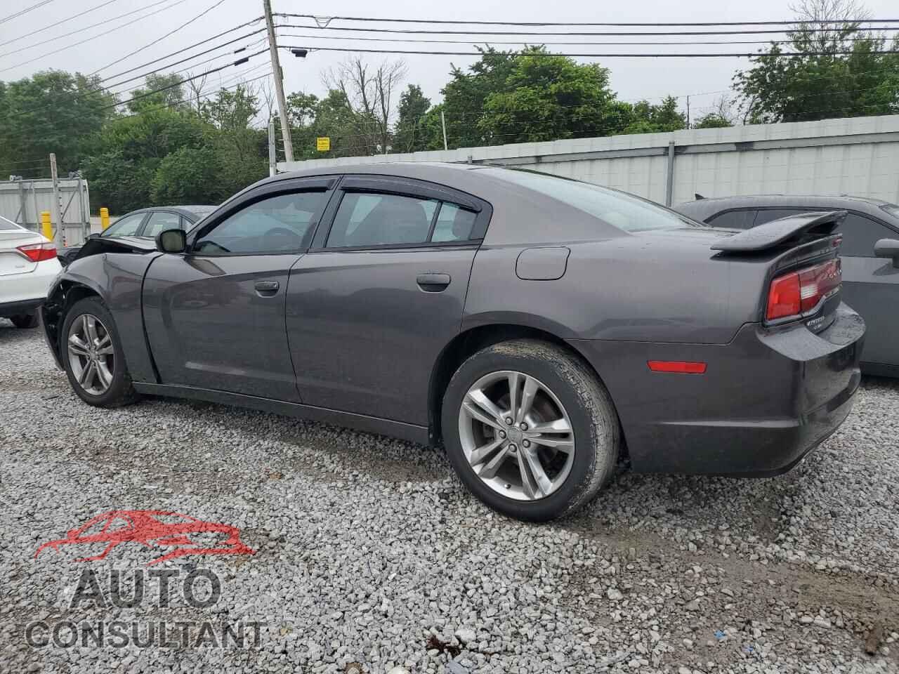 DODGE CHARGER 2013 - 2C3CDXJG0DH543926