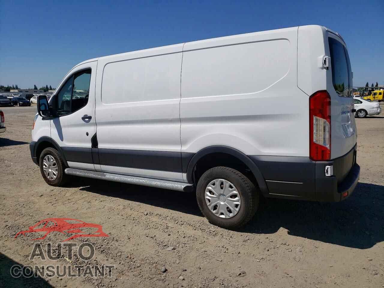 FORD TRANSIT 2020 - 1FTBR1Y86LKA77771