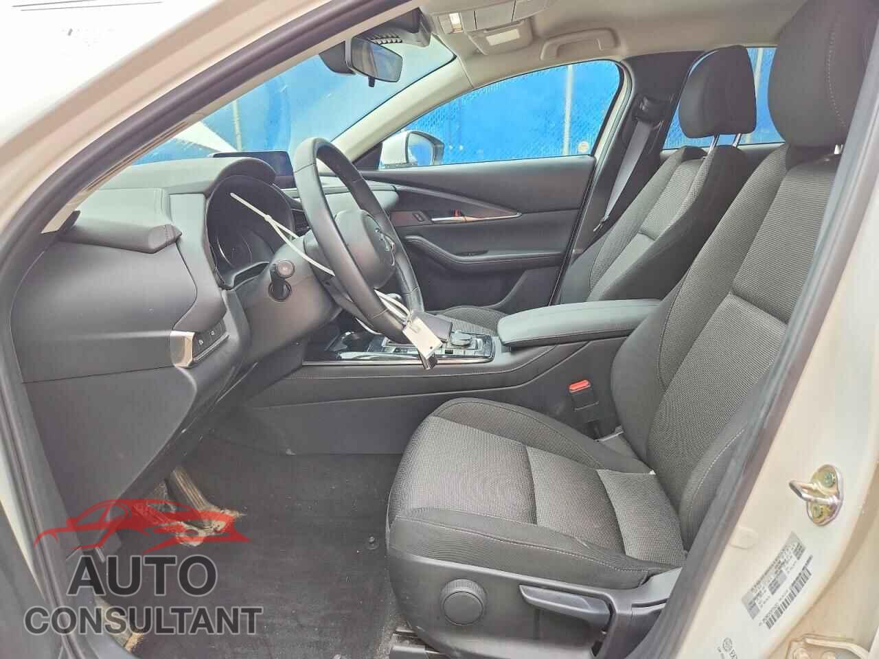 MAZDA CX30 2025 - 3MVDMBCM2SM764253