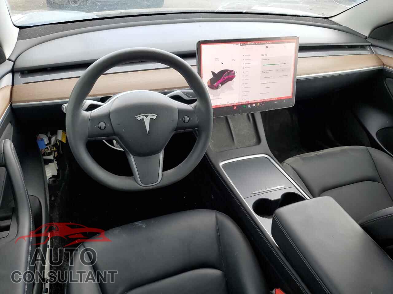 TESLA MODEL 3 2023 - 5YJ3E1EC6PF500151
