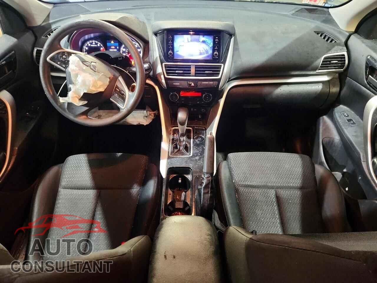 MITSUBISHI ECLIPSE 2020 - JA4AS3AA3LZ012953
