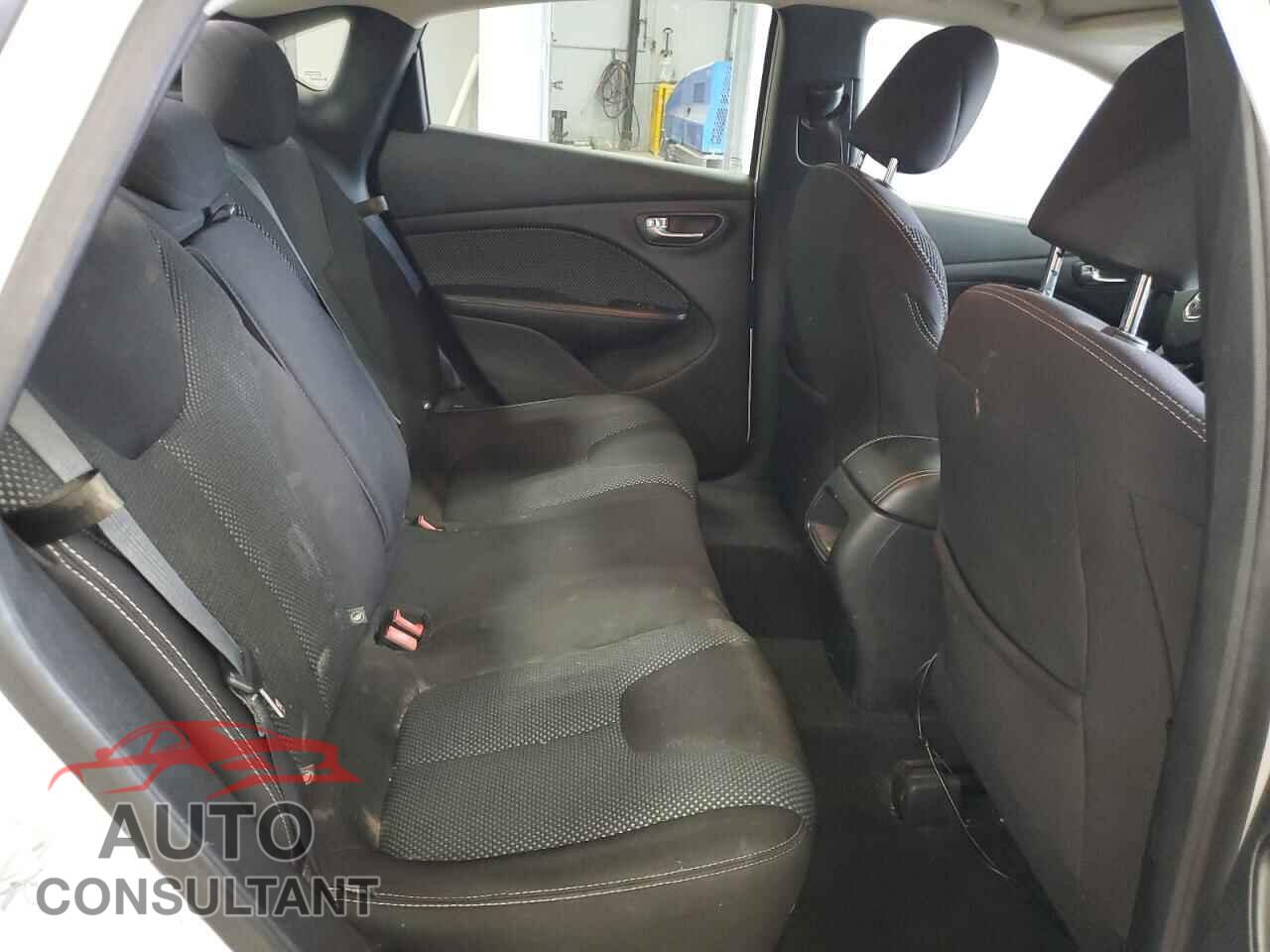 DODGE DART 2014 - 1C3CDFBB7ED741821