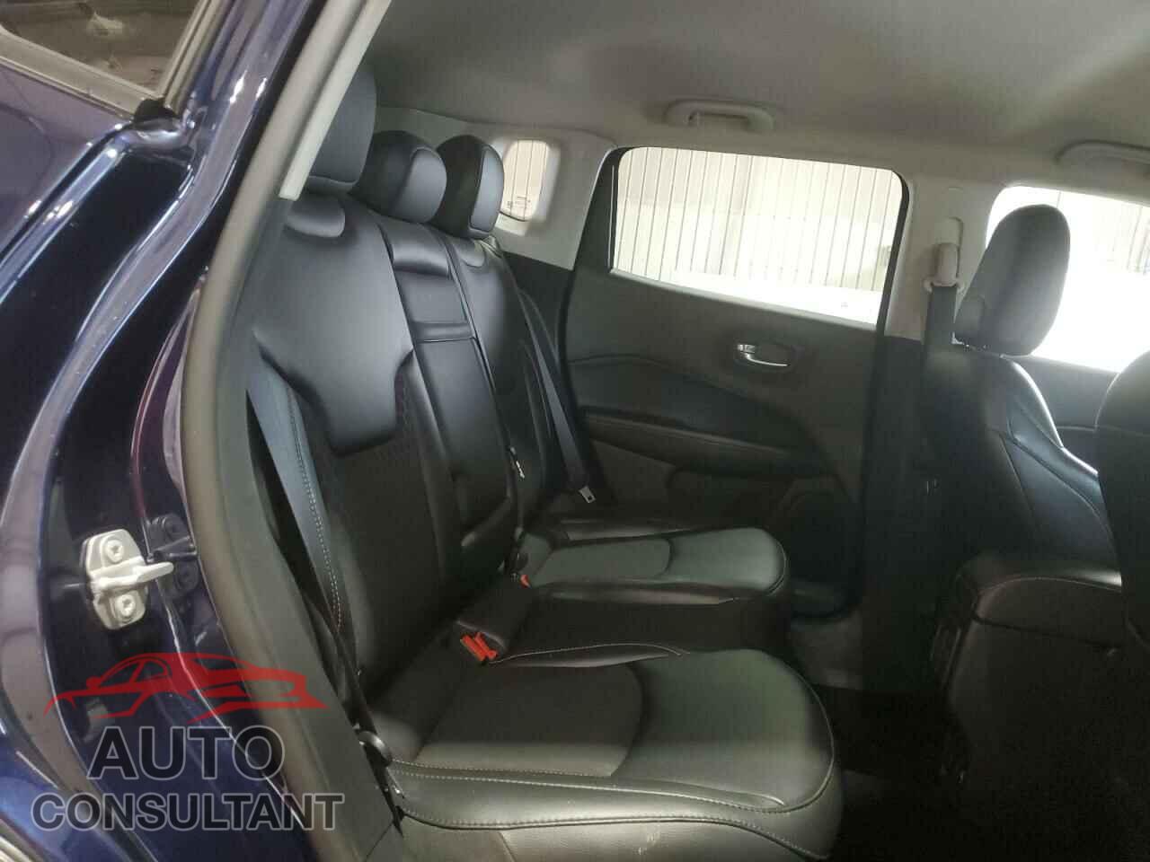 JEEP COMPASS 2020 - 3C4NJDBB9LT100808