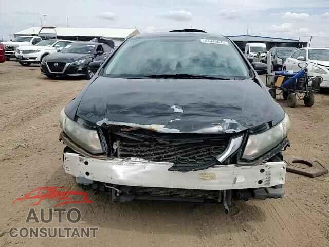 HONDA CIVIC 2015 - 19XFB2F54FE077974