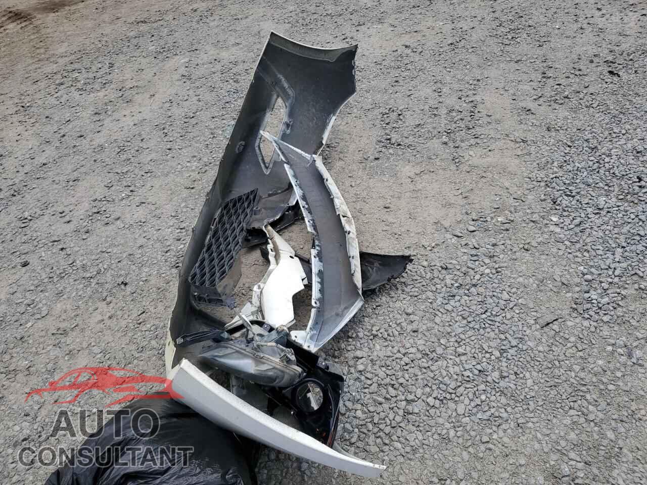 NISSAN MAXIMA 2017 - 1N4AA6AP5HC392425