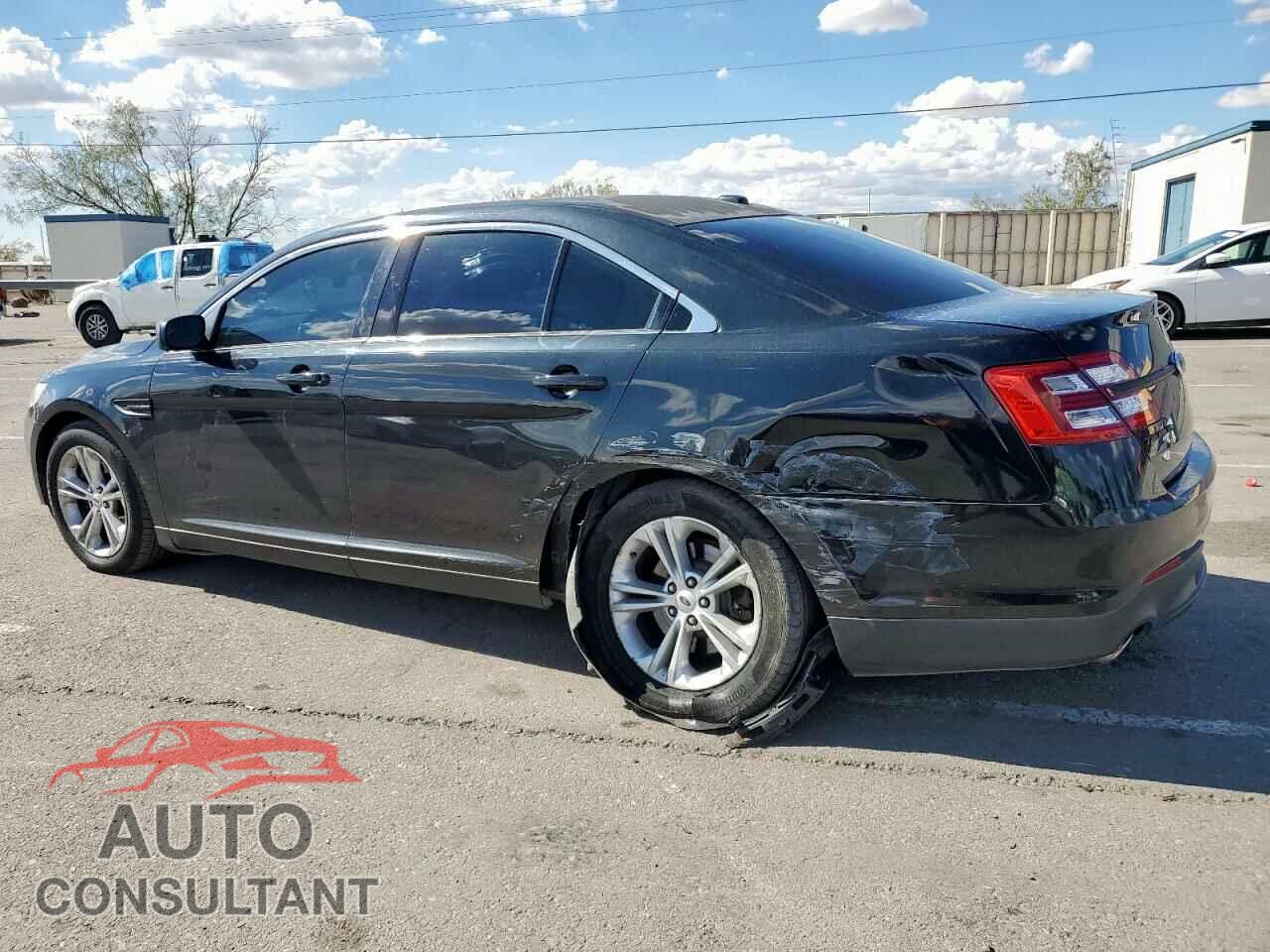 FORD TAURUS 2013 - 1FAHP2E88DG160123