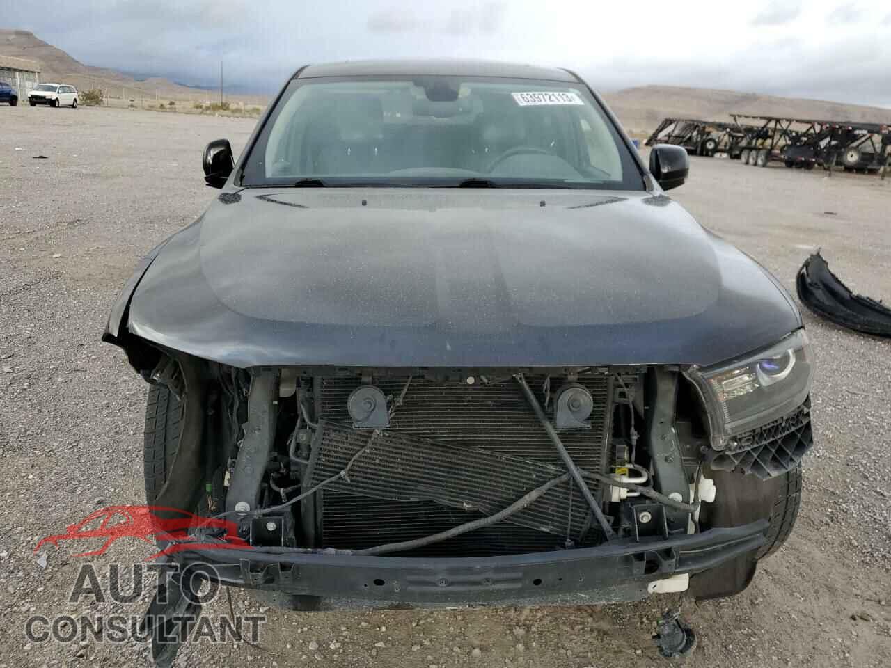 DODGE DURANGO 2016 - 1C4RDHDG3GC412732
