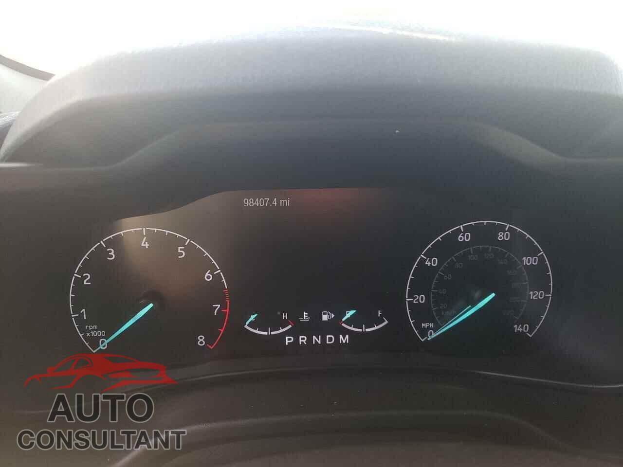 FORD TRANSIT 2019 - NM0LS7E24K1430117
