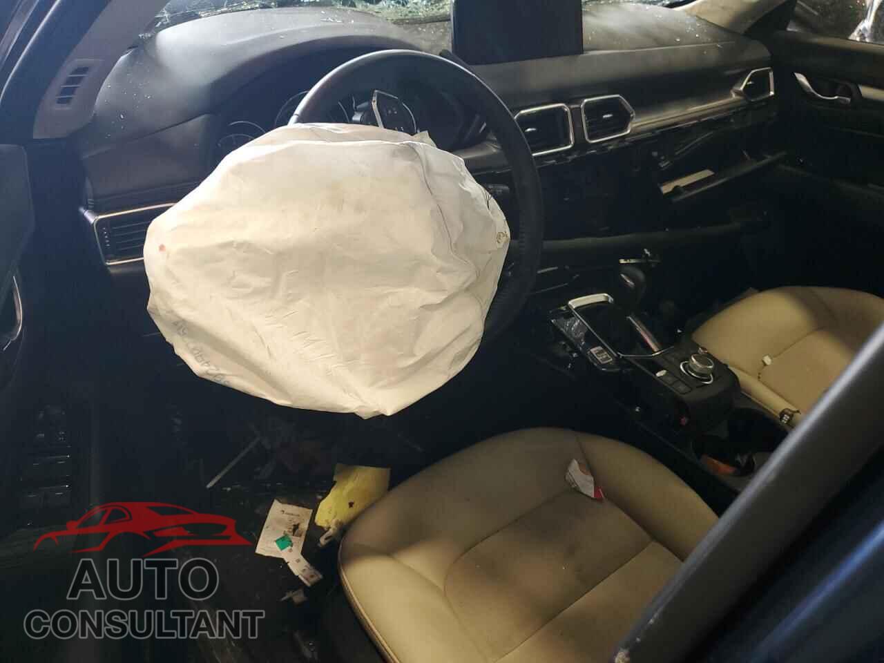 MAZDA CX-5 2021 - JM3KFBCM6M0402197